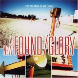 New Found Glory - From the Screen to Your Stereo