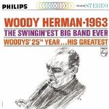 Woody Herman - Woody Herman:1964