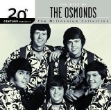 The Osmonds - The Millennium Collection