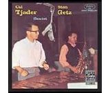 Cal Tjader - Stan Getz with Cal Tjader