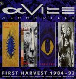 Alphaville - Greatest Hits 1984-1998