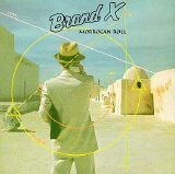 Brand X - Morrocan Roll