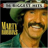 Marty Robbins - Biggest Hits