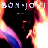 Bon Jovi - 7800° Fahrenheit