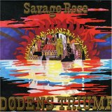 Savage Rose - The Savage Rose