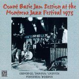 Count Basie - Eresco Jazz Session