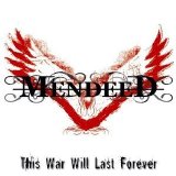 Mendeed - This War Will Last Forever