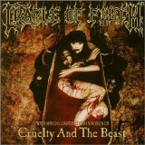 Cradle of Filth - Cruelty and the Beast