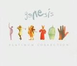 Genesis - Platinum Collection - Disc 1