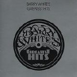 Barry White - Greatest Hits