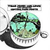 Thad Jones & Mel Lewis Jazz Orchestra - Central Park North