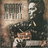 Woody Guthrie - This Machine Kills Fascists