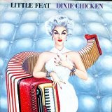 Little Feat - Dixie Chicken