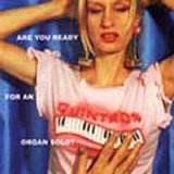 Quintron - Are You Ready For An Organ Solo?