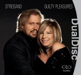 Barbra Streisand - Guilty Pleasures