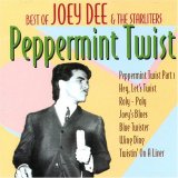 Joey Dee & The SrarLighters - Peppermint Twist