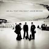 U2 - All That You Can't Leave Behind RIP
