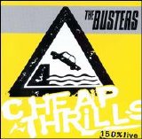 The Busters - Cheap Thrills