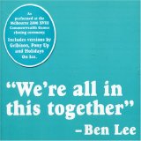 LowProfile - We're In This Together