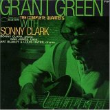 Grant Green - The Complete Quartets With Sonny Clark (Disc 2 of 2)