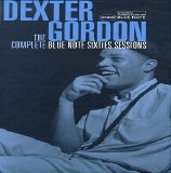 Dexter Gordon - The Complete Blue Note 60's Sessions (Disk 1)