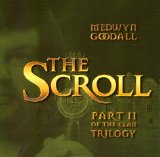 Medwyn Goodall - The Scroll