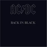 AC/DC - Back In Black