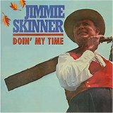 Jimmie Skinner - Doin' My Time (CD1)