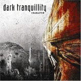 Dark Tranquility - Character