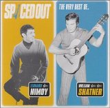 Nimoy, Leonard - Spaced Out