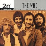 The Who - The Best Of The Who - 20th Century Masters - The Millennium Collection