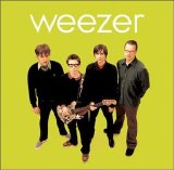 Weezer - Weezer [Green Album]