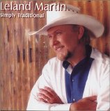 Leland Martin - Simply Traditional