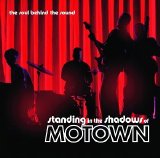 Various Artists - Standing in the Shadows of Motown