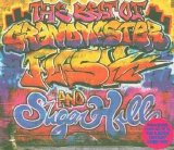 GrandMaster Flash and Sugar Hill - The Best of Grandmaster Flash and Sugar Hill