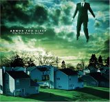 Armor For Sleep - What To Do When You Are Dead