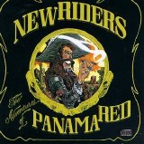 New Riders Of The Purple Sage - Adventures of Panama Red