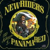 New Riders of the Purple Sage - The Adventures of Panama Red