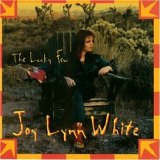 Joy Lynn White - The Lucky Few