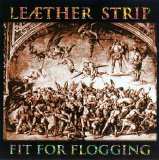 Leaether Strip - Fit for Flogging