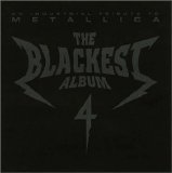 Metallica - Black Album