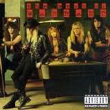 Warrant - The Best Of Warrant