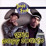 Tha Dogg Pound - Dogg Food