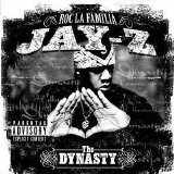Jay-Z - The Dynasty-Roc La Familia