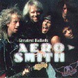 Aerosmith - Greatest Ballads