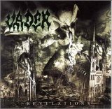 Vader - Revelations