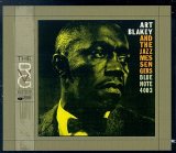 Art Blakey & The Jazz Messengers - Blakey