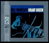 Grant Green - Idle Moments