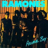 Ramones - Animal Boy