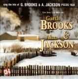 Garth Brooks - The Hits